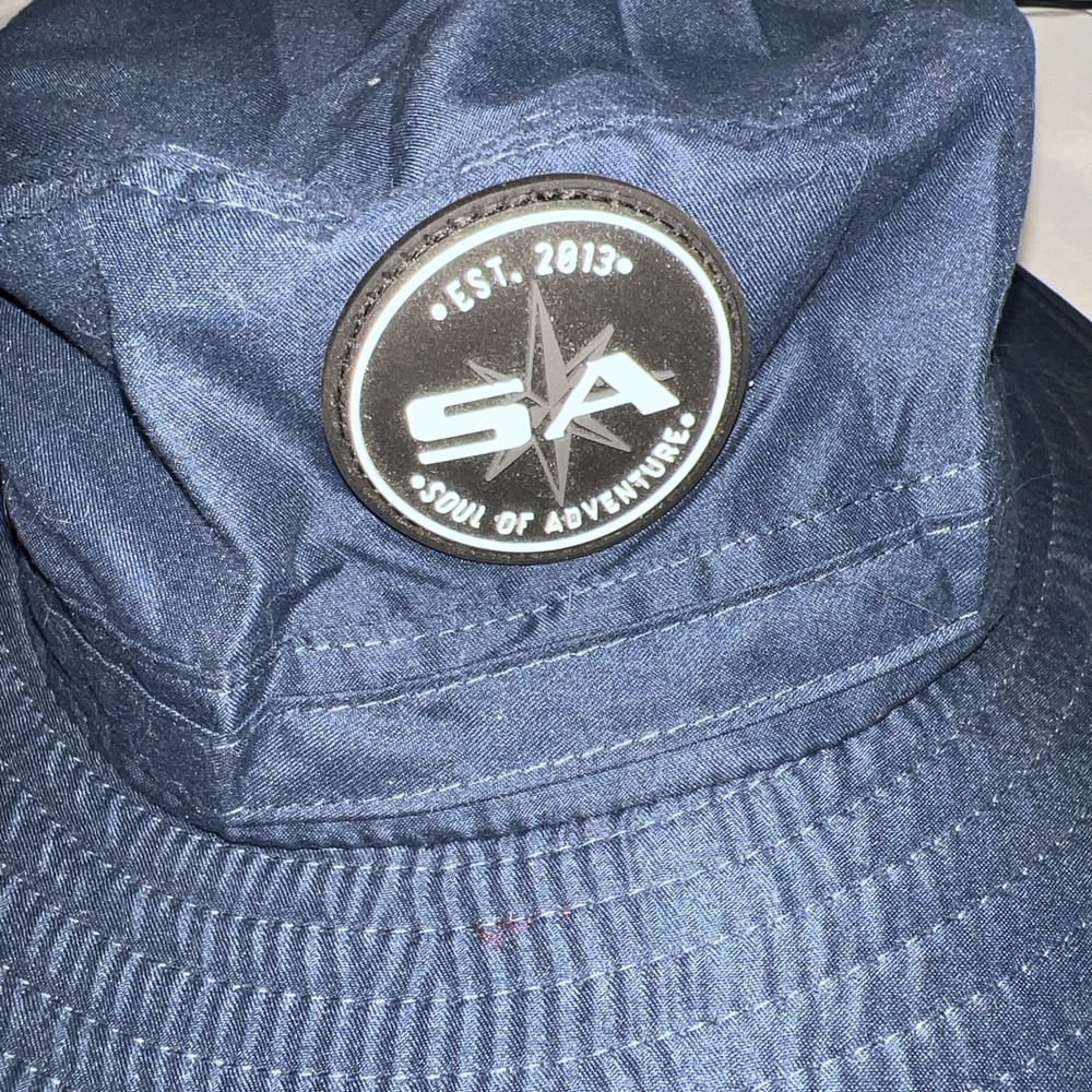 NEW Adult Boonie Hat SA Co Floating Bucket Hat Unique Great Christmas Gift Unisx